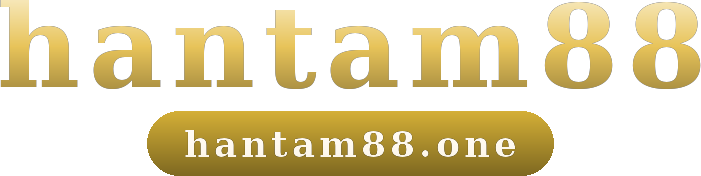 hantam88 logo